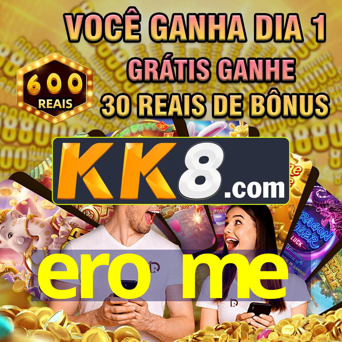 ero me-ero meDados 07/07/2025