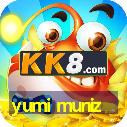 yumi muniz-yumi munizInstalar Agora
